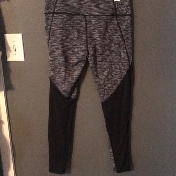 Victoria Secret Leggings - Picture 2 of 6